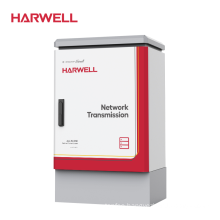 Harwell Off Grid Battery Rack Cabinet